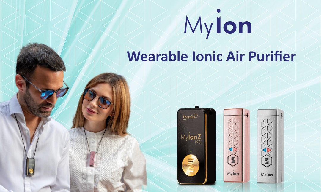 MyIon