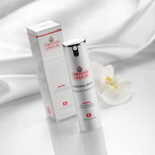 Swisso Logical Serum